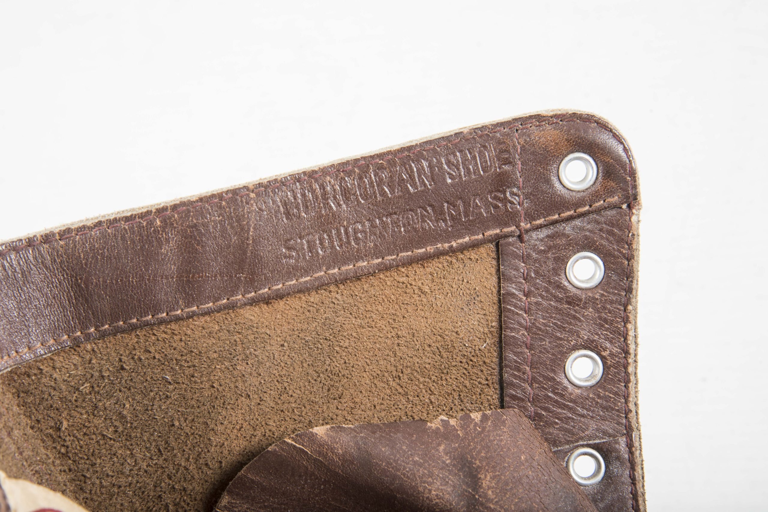 US Corcoran paratrooper jumpboots size 8 1/2 — image 8