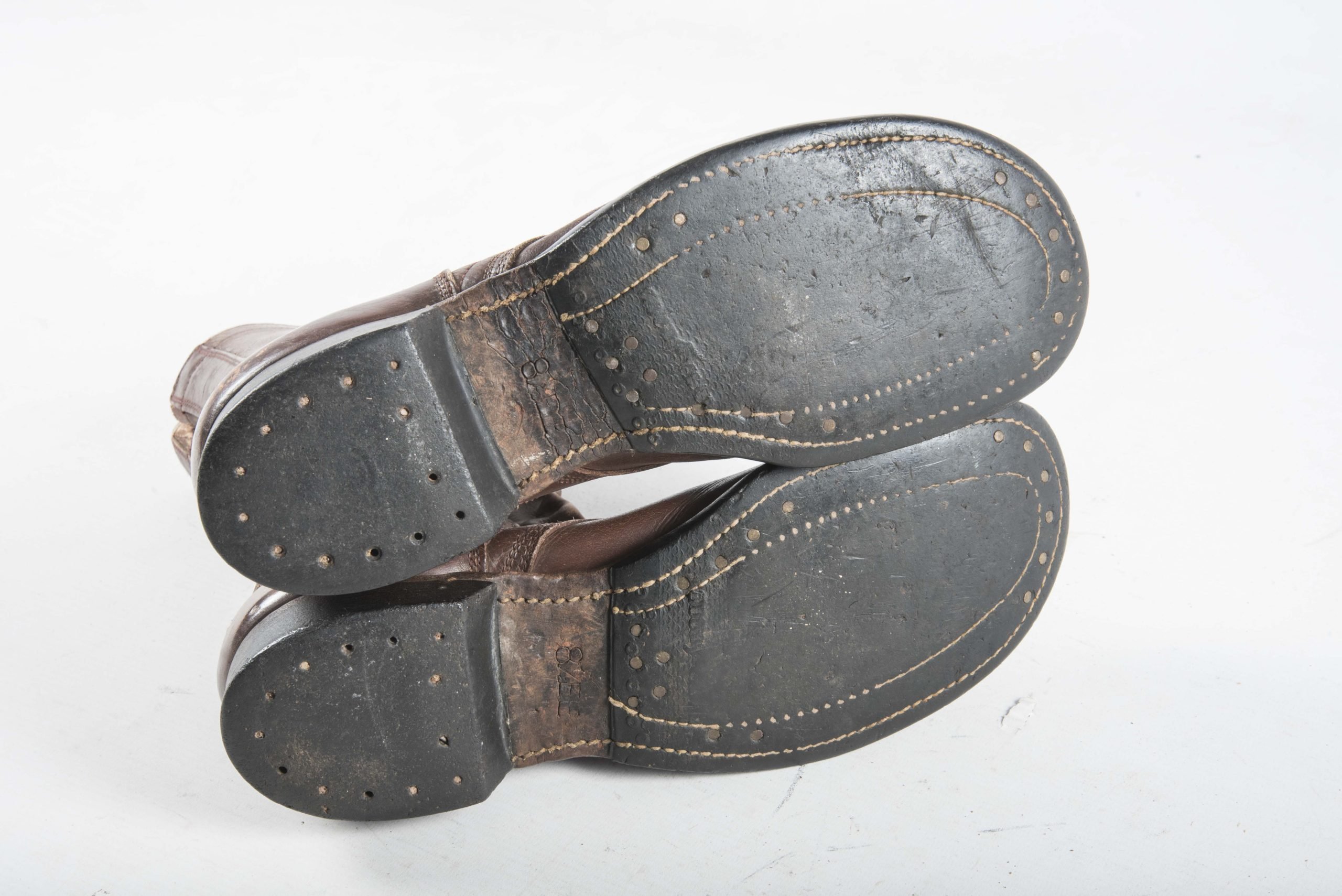 US Corcoran paratrooper jumpboots size 8 1/2 — image 4