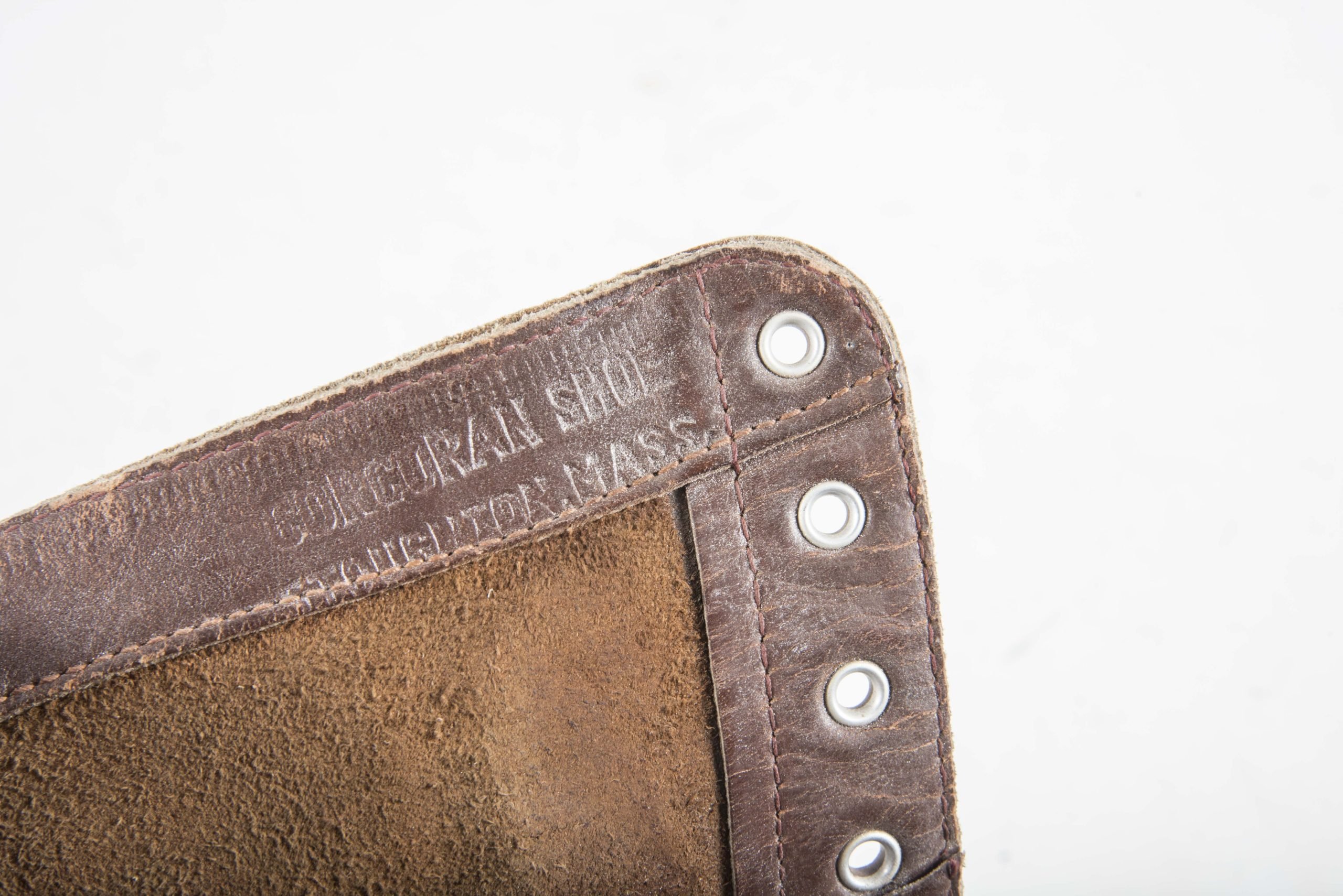 US Corcoran paratrooper jumpboots size 8 1/2 — image 6