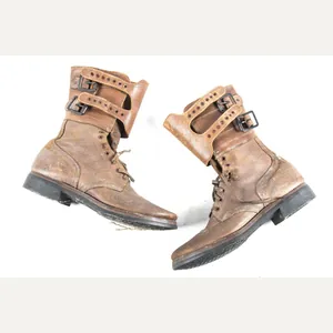 US Buckle boots size 10