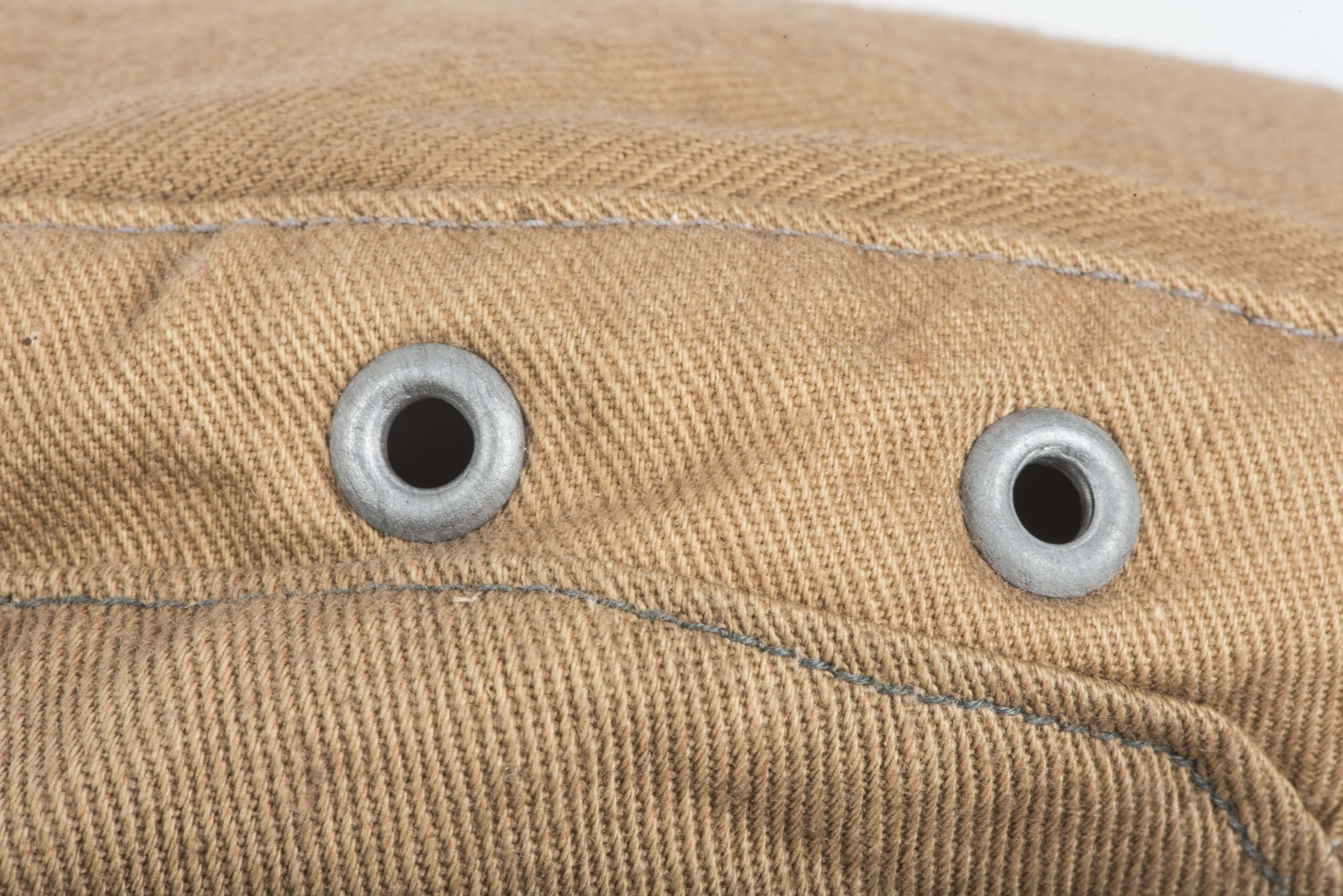 Kriegsmarine EM / NCO tropical field cap — image 5