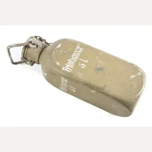 5 Liter Trinkwasser canister marked SMM 41