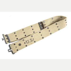 US M1936 pistol belt