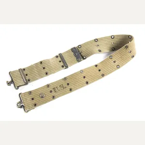 US M1936 pistol belt