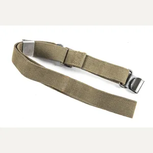US M1 Garand webbing sling marked Froehlich Co 1944
