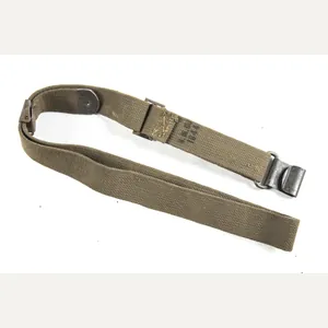 US M1 Garand webbing sling marked SMCo 1944