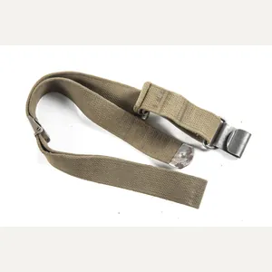 US M1 Garand webbing sling marked SMCo 1944
