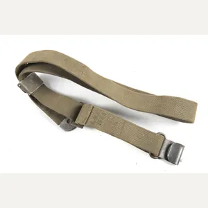 US M1 Garand webbing sling marked SMCo 1944