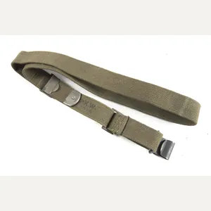 US M1 Garand webbing sling marked PKW 1944