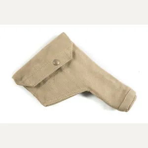 British P37 holster marked M.E.C. Co 1943