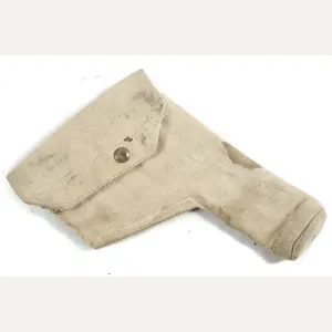British P37 holster marked M.E.C. Co 1941
