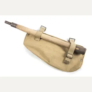 British P37 Entrenching tool