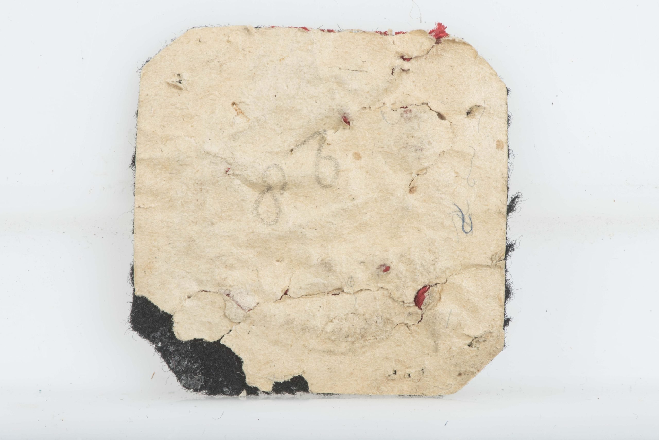 NSB WA Motor insignia — image 2