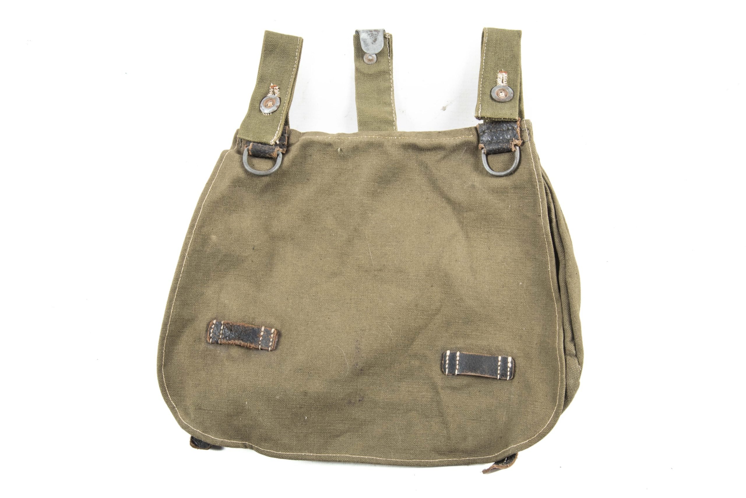 M31 Heer breadbag marked RB-Nr. 0/0760/0072