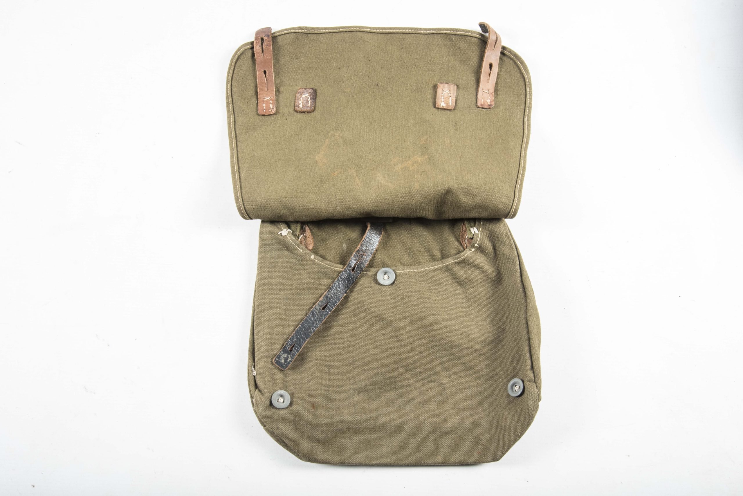 M31 Heer breadbag marked RB-Nr. 0/0760/0072 — image 3