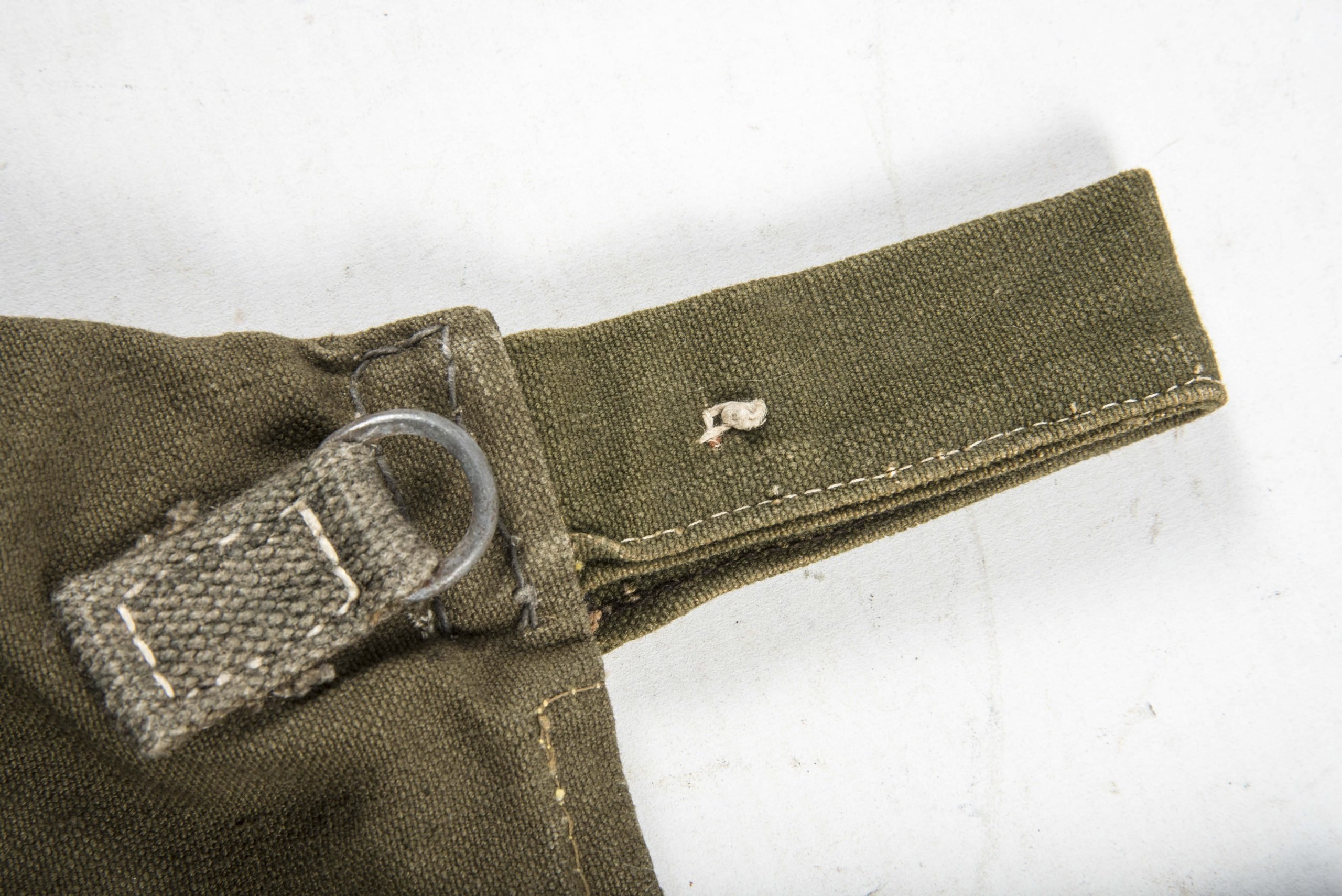 M31 Heer breadbag marked RB-Nr. 0/0760/0072 — image 5