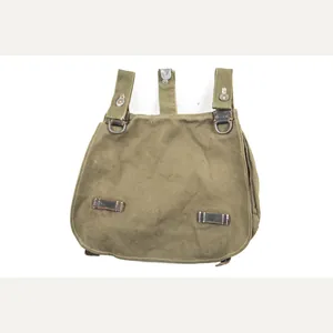 M31 Heer breadbag marked RB-Nr. 0/0760/0072