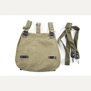Unissued M31 Heer breadbag marked RKS 42