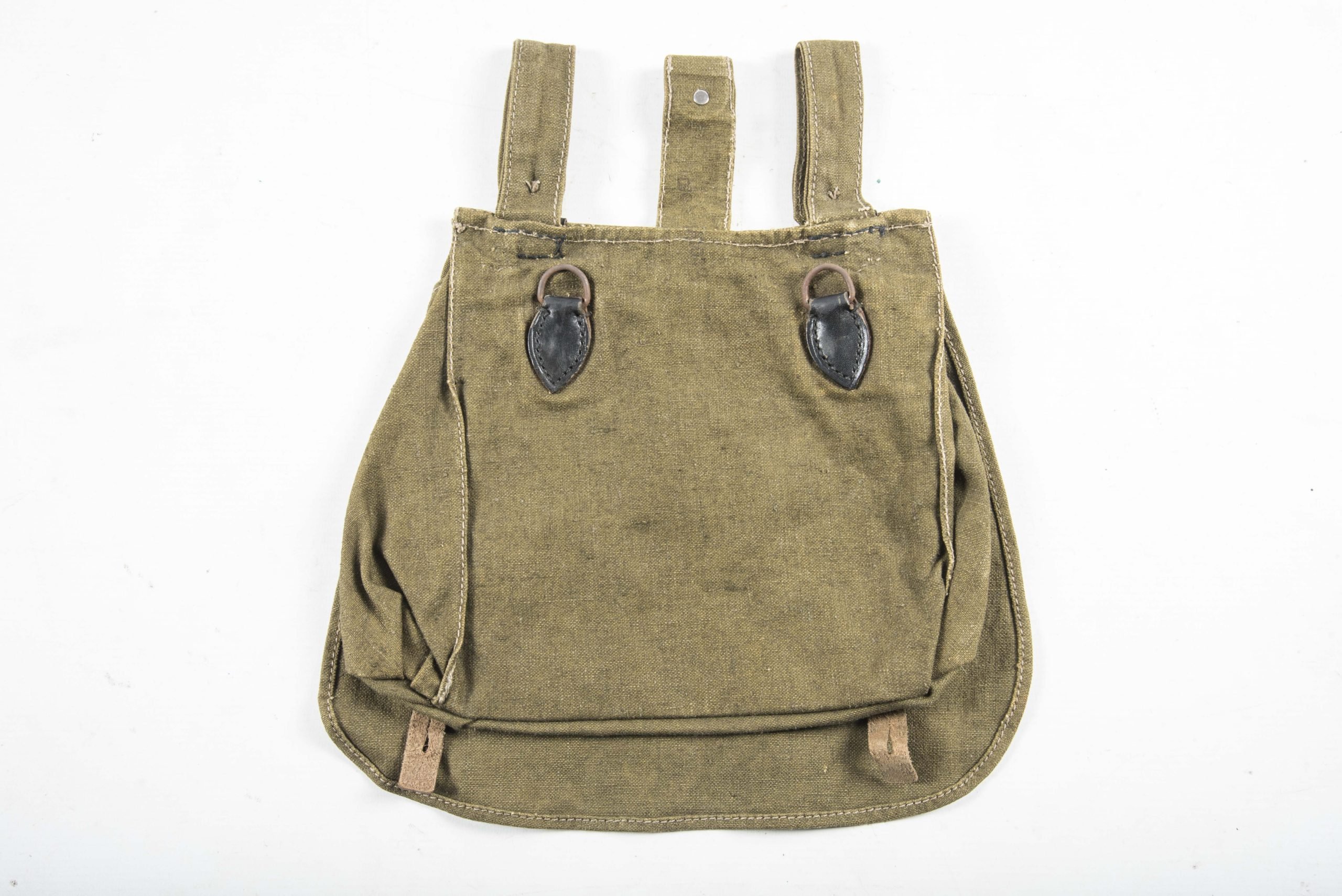 Unissued Heer M31 breadbag — image 4