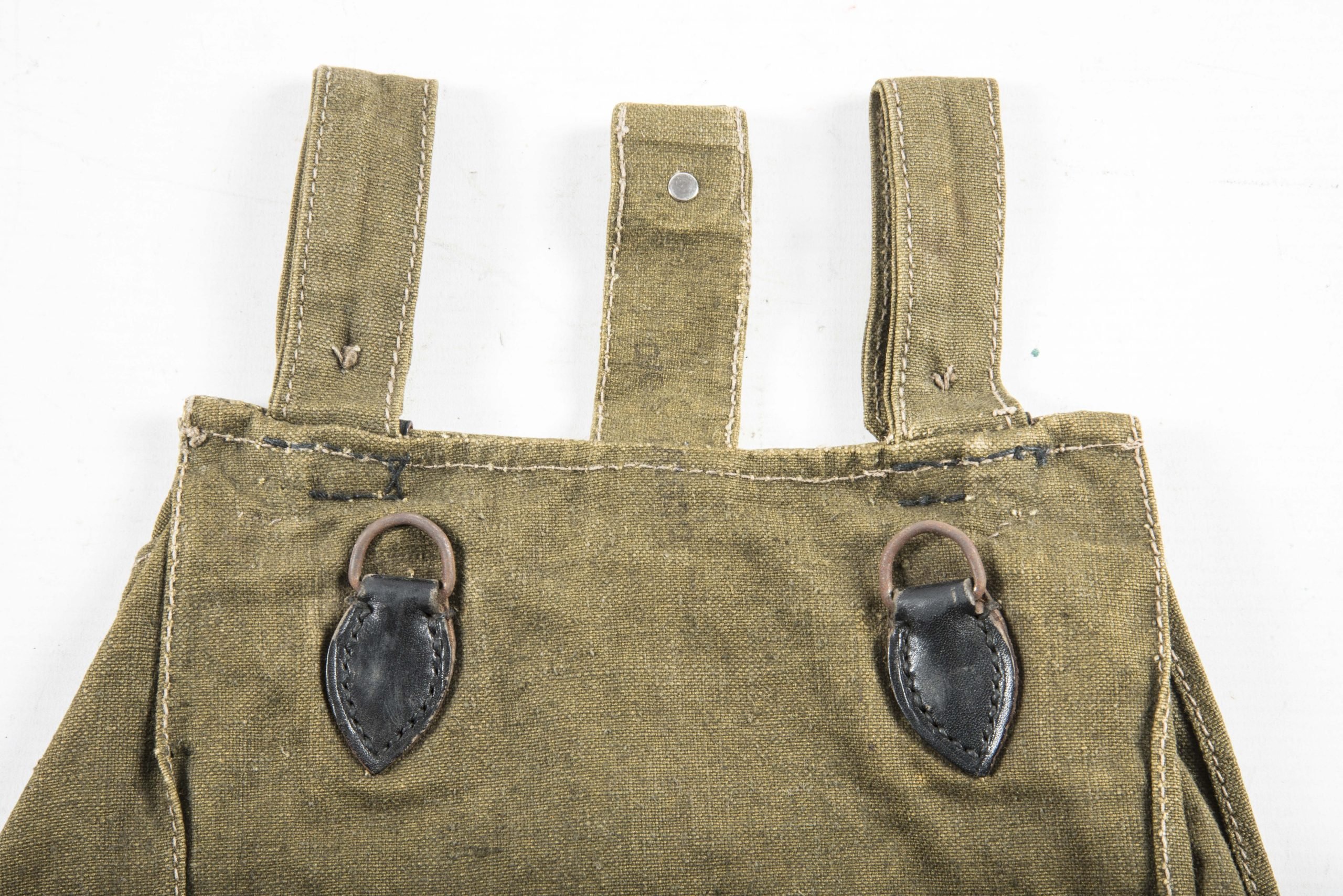 Unissued Heer M31 breadbag — image 5