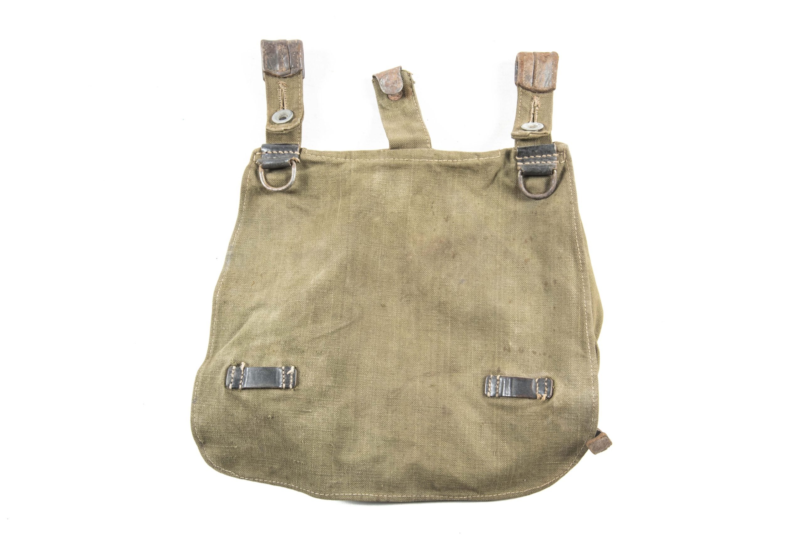 Early Heer M31 breadbag