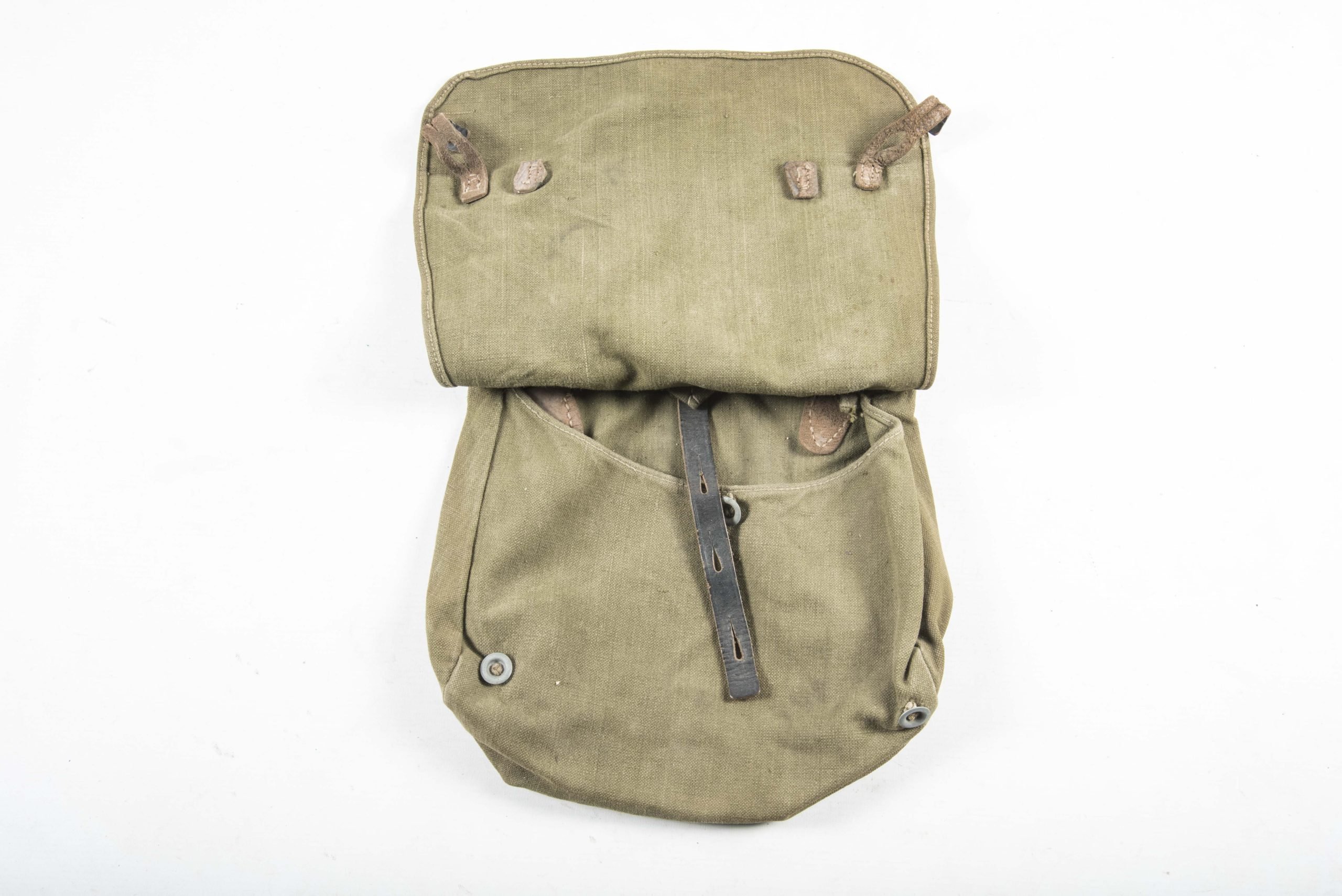 Early Heer M31 breadbag — image 3