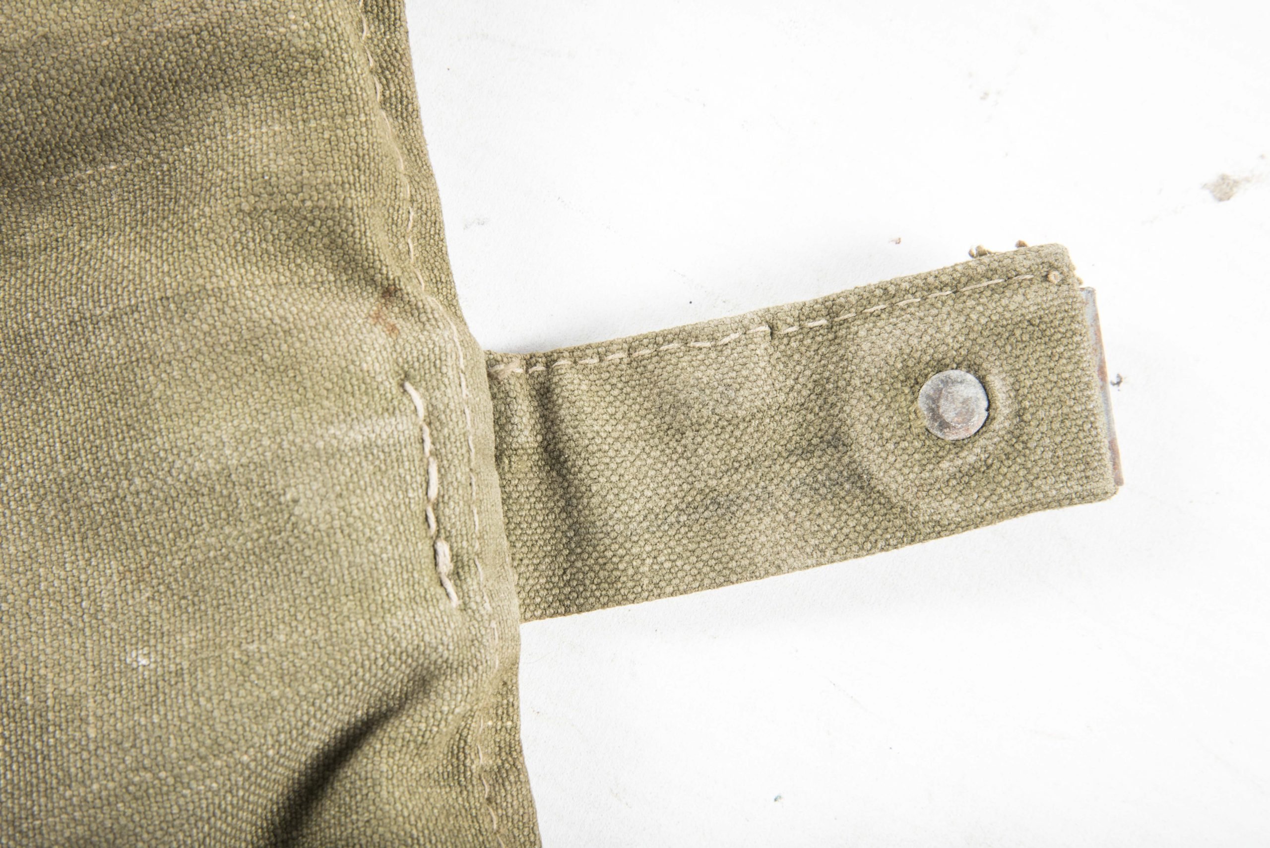 Early Heer M31 breadbag — image 5