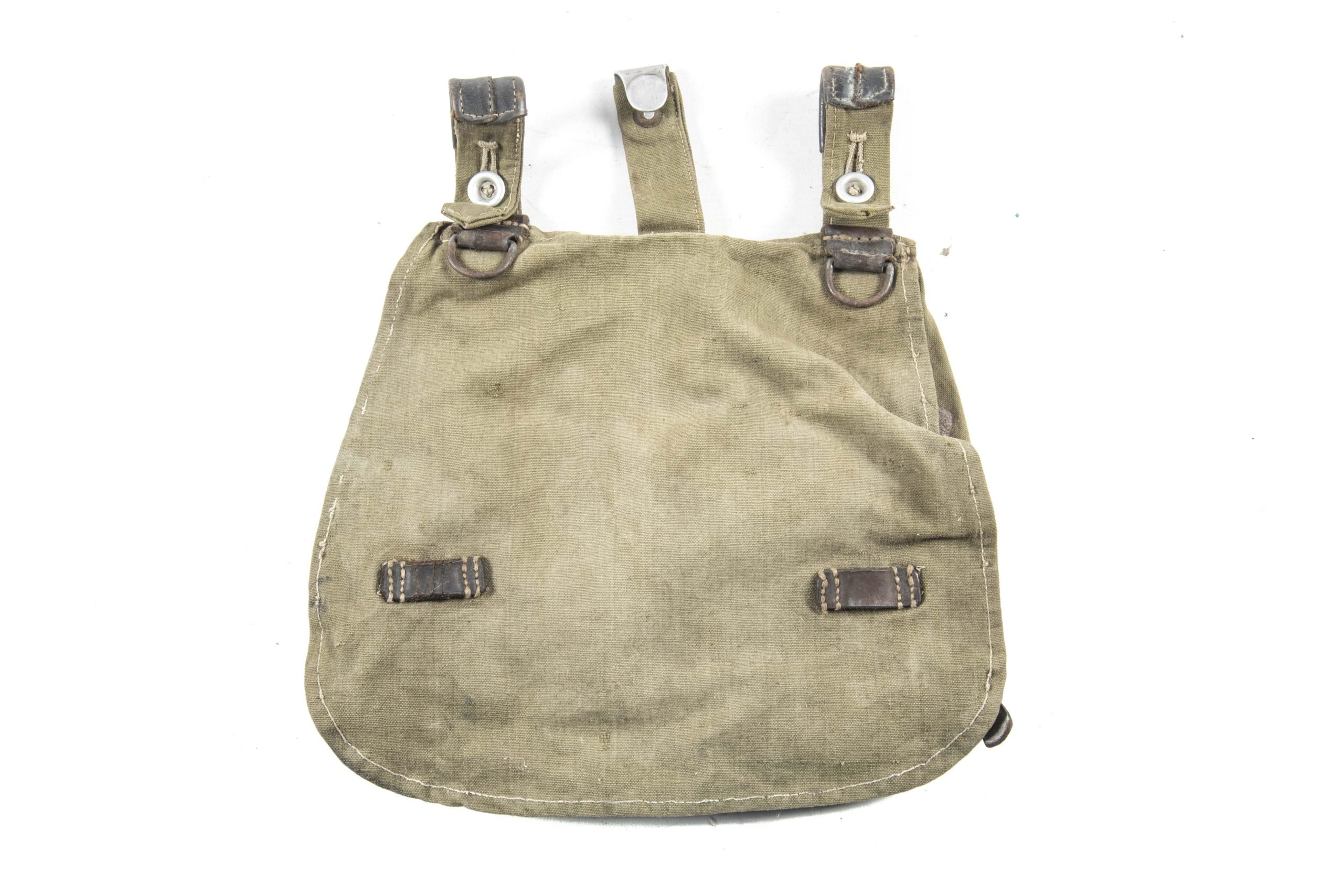 Early M31 breadbag