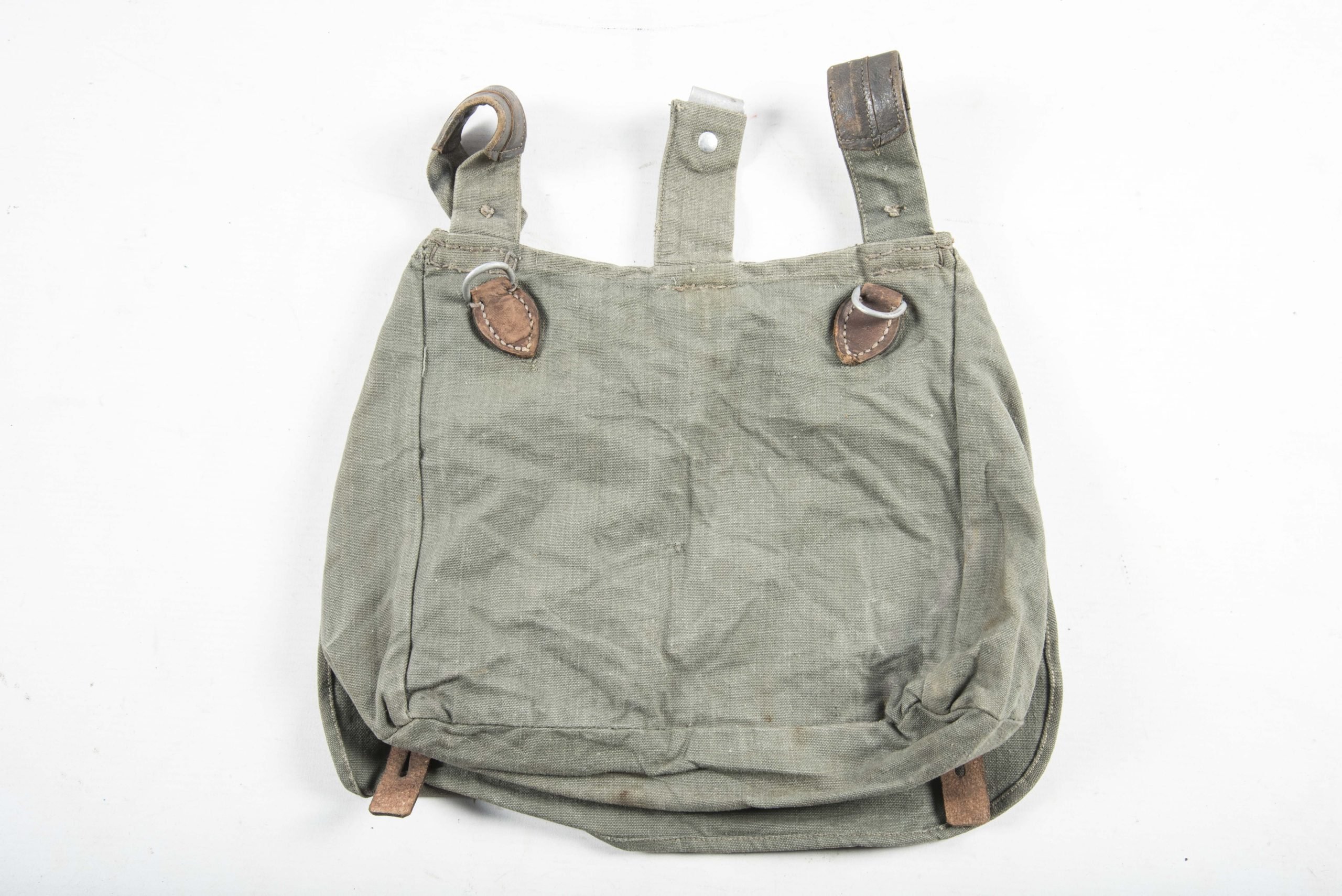 Pre war Heer M31 breadbag — image 3