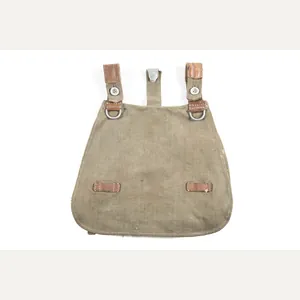 Unissued early Heer M31 breadbag