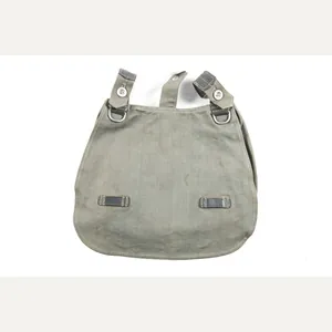 Unissued pre war Heer M31 breadbag marked Albin Scholle, Zeitz …