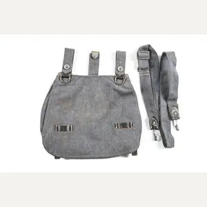 Unissued Luftwaffe issue M31 breadbag with matching strap