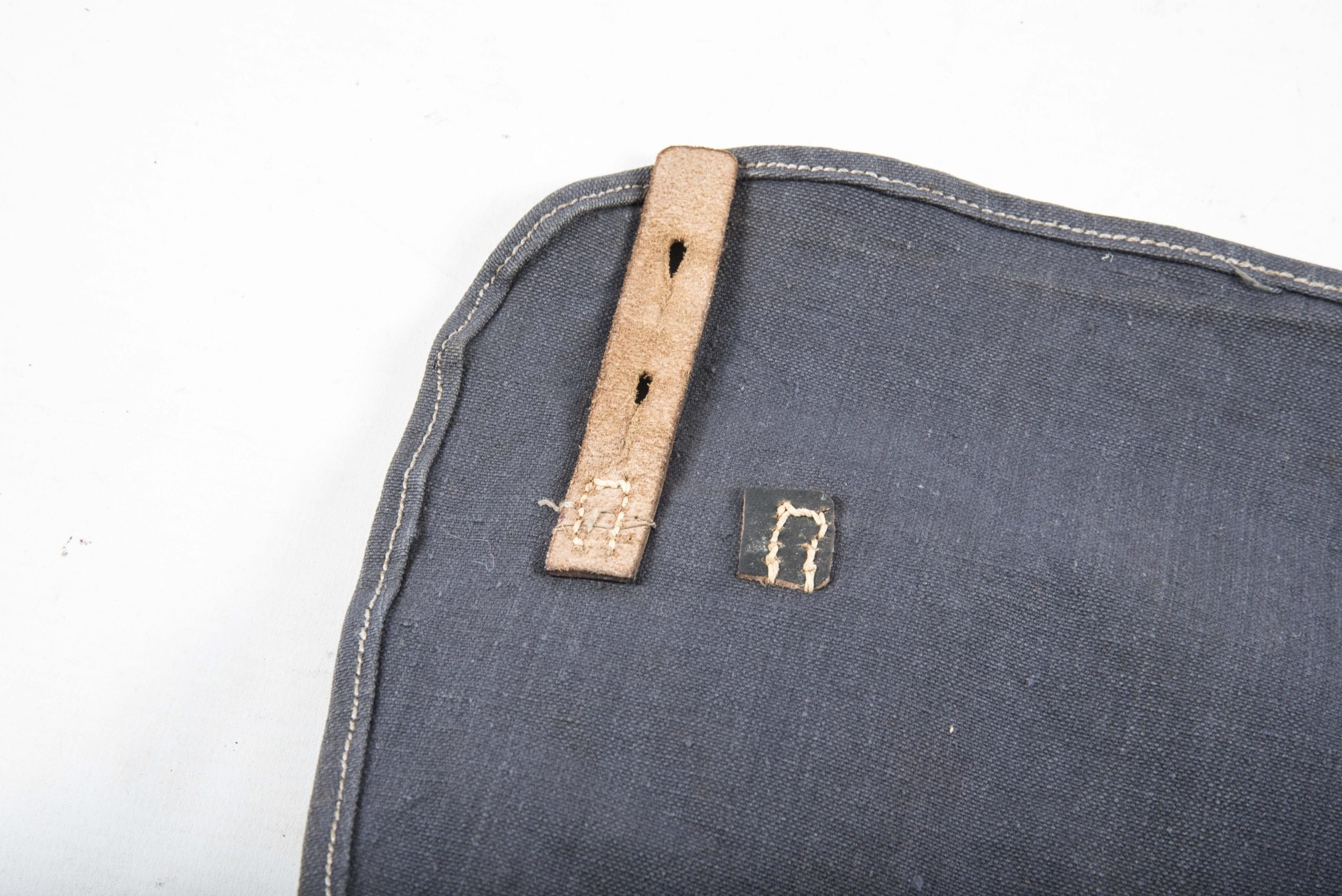 Unissued early Luftwaffe issue M31 breadbag — image 5