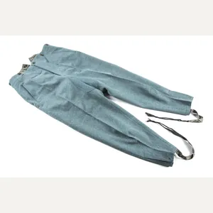 Unissued Polizei M43 trousers