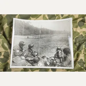 US Photograph: Operation Varsity