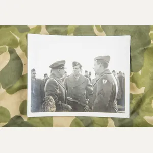 US Photograph: award ceremony