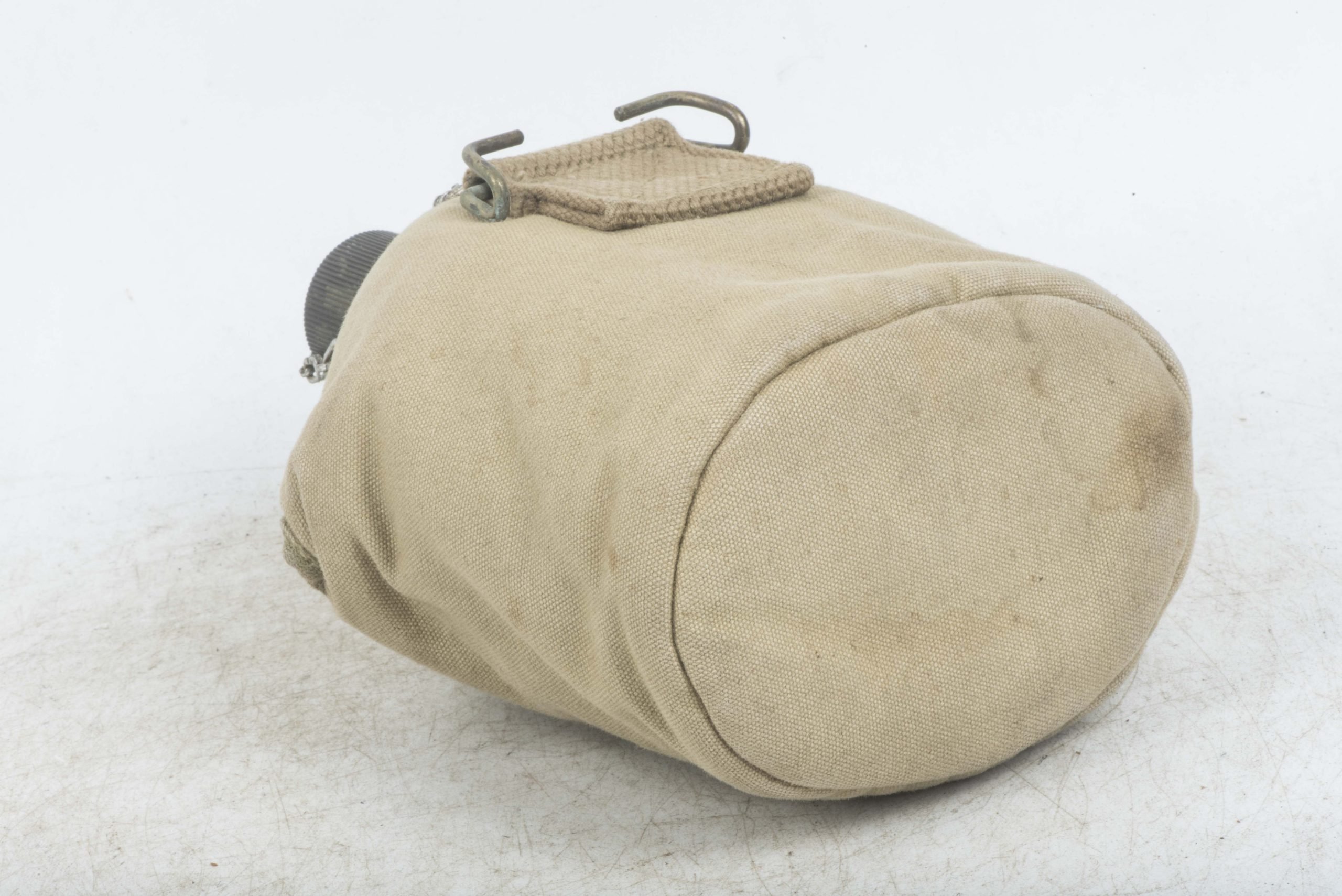 US Canteen set dated 1942 with 1941 dated cup and flatcap — image 5