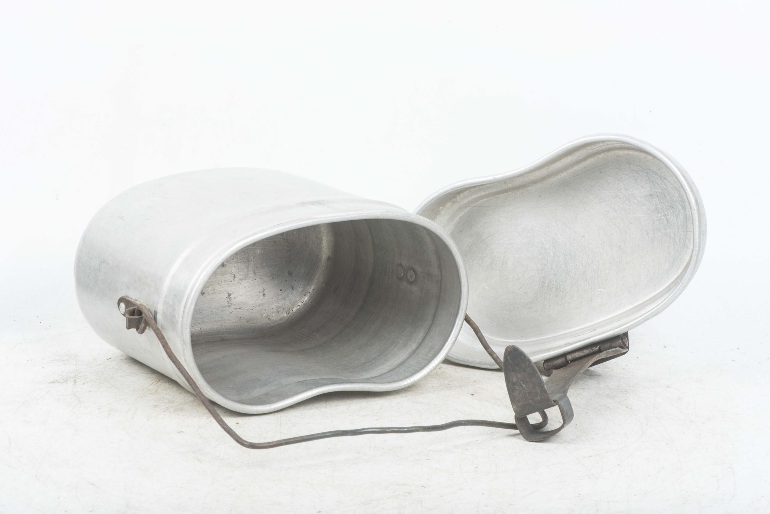 Simplified M31 messkit marked MN45 — image 4