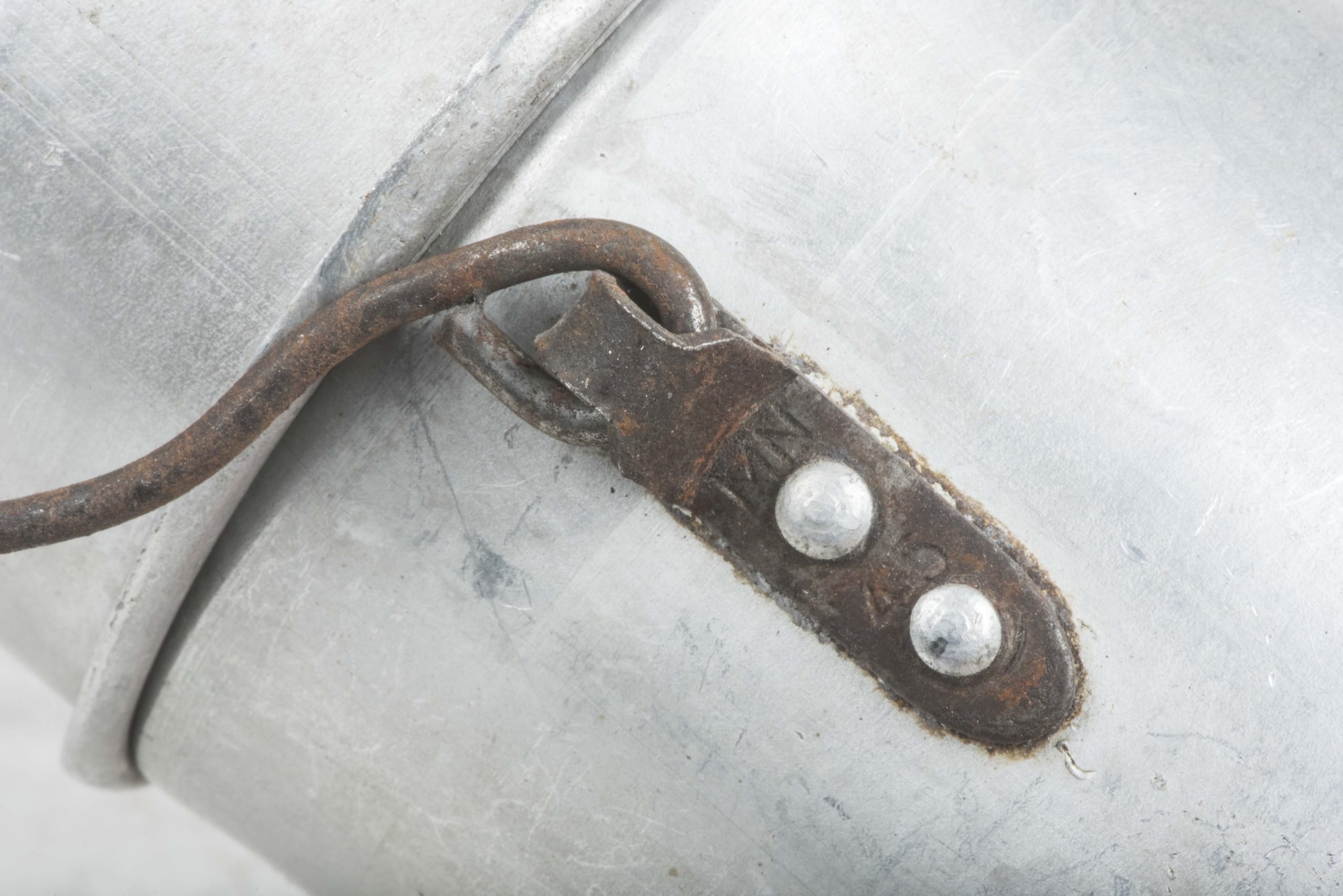 Simplified M31 messkit marked MN45 — image 6