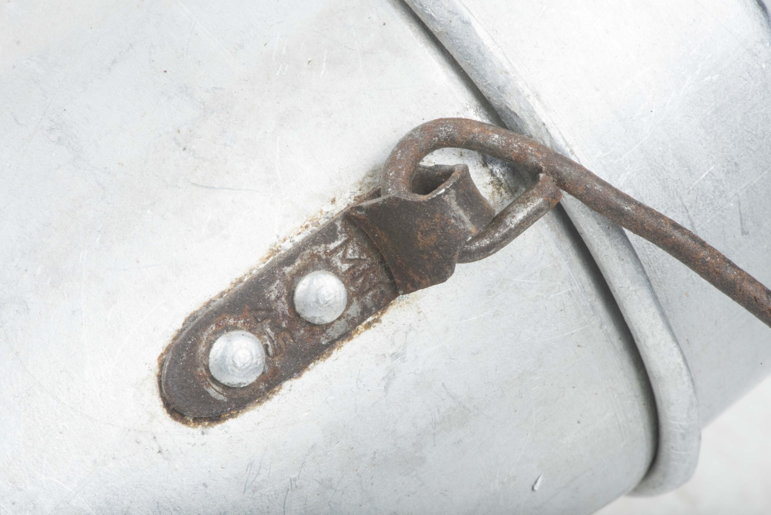 Simplified M31 messkit marked MN45 — image 7