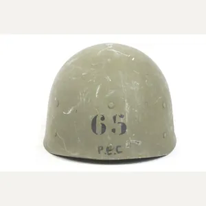 US M1 helmet liner by International Molded Plastic, Inc.