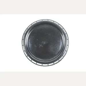 Second pattern black butterdish marked ggj K