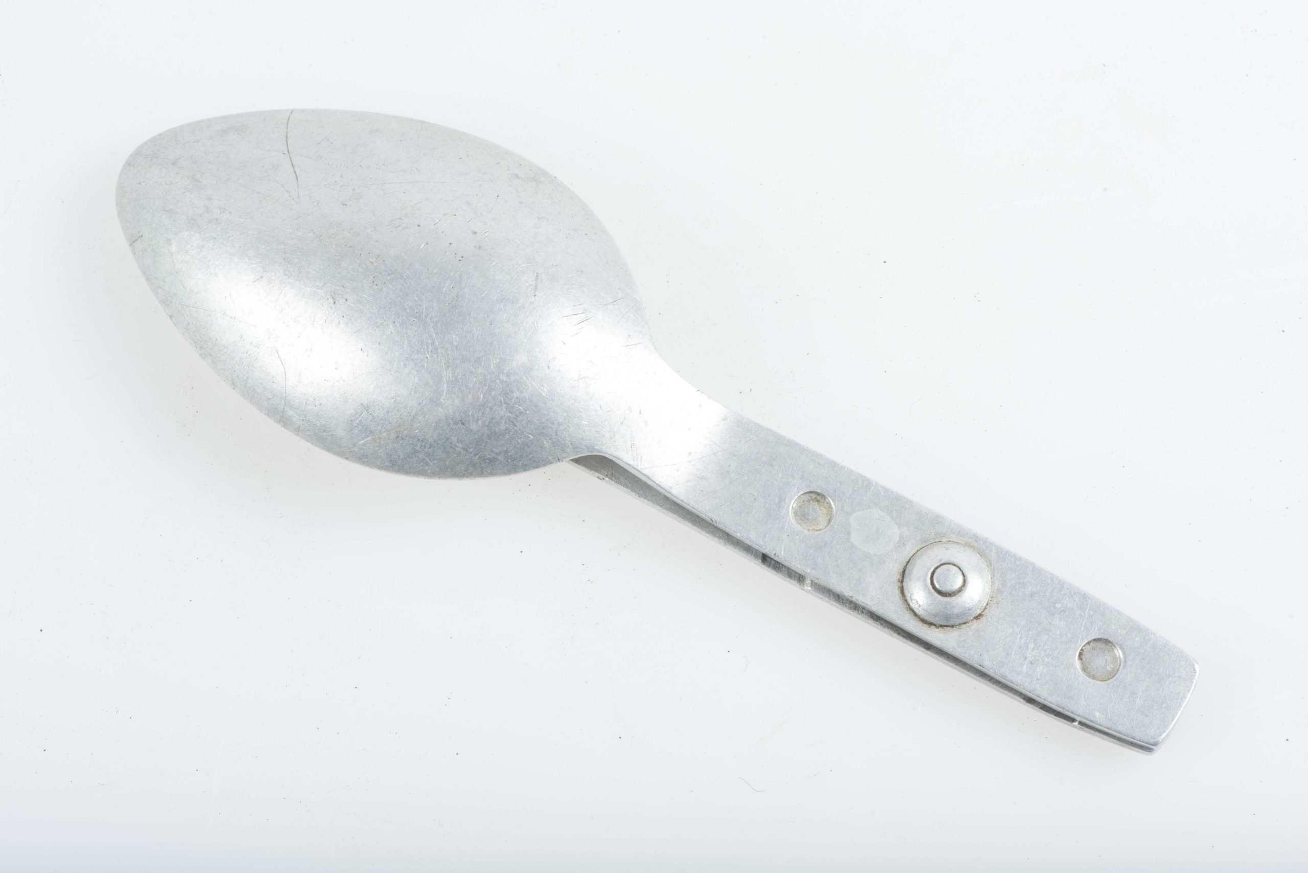 Pre war Göffel marked CFH 1937 with WaA 142 — image 2