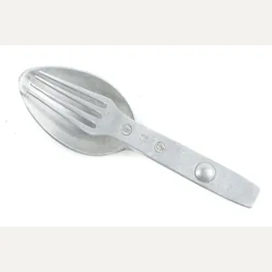 Pre war Göffel marked CFH 1937 with WaA 142