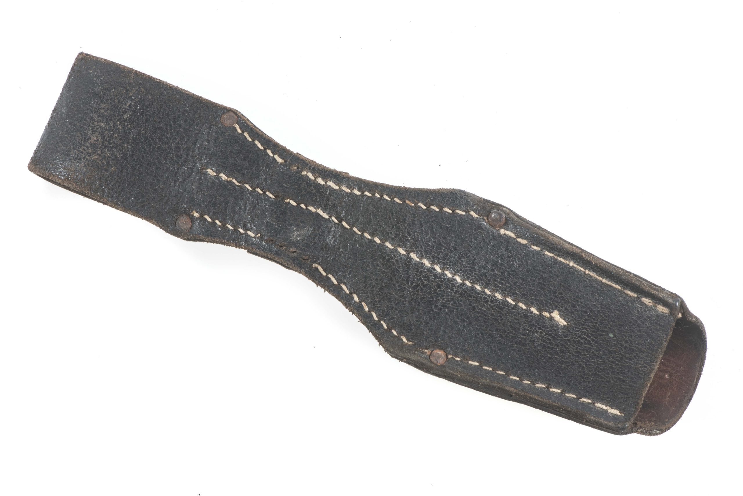 K98 bayonet frog — image 2