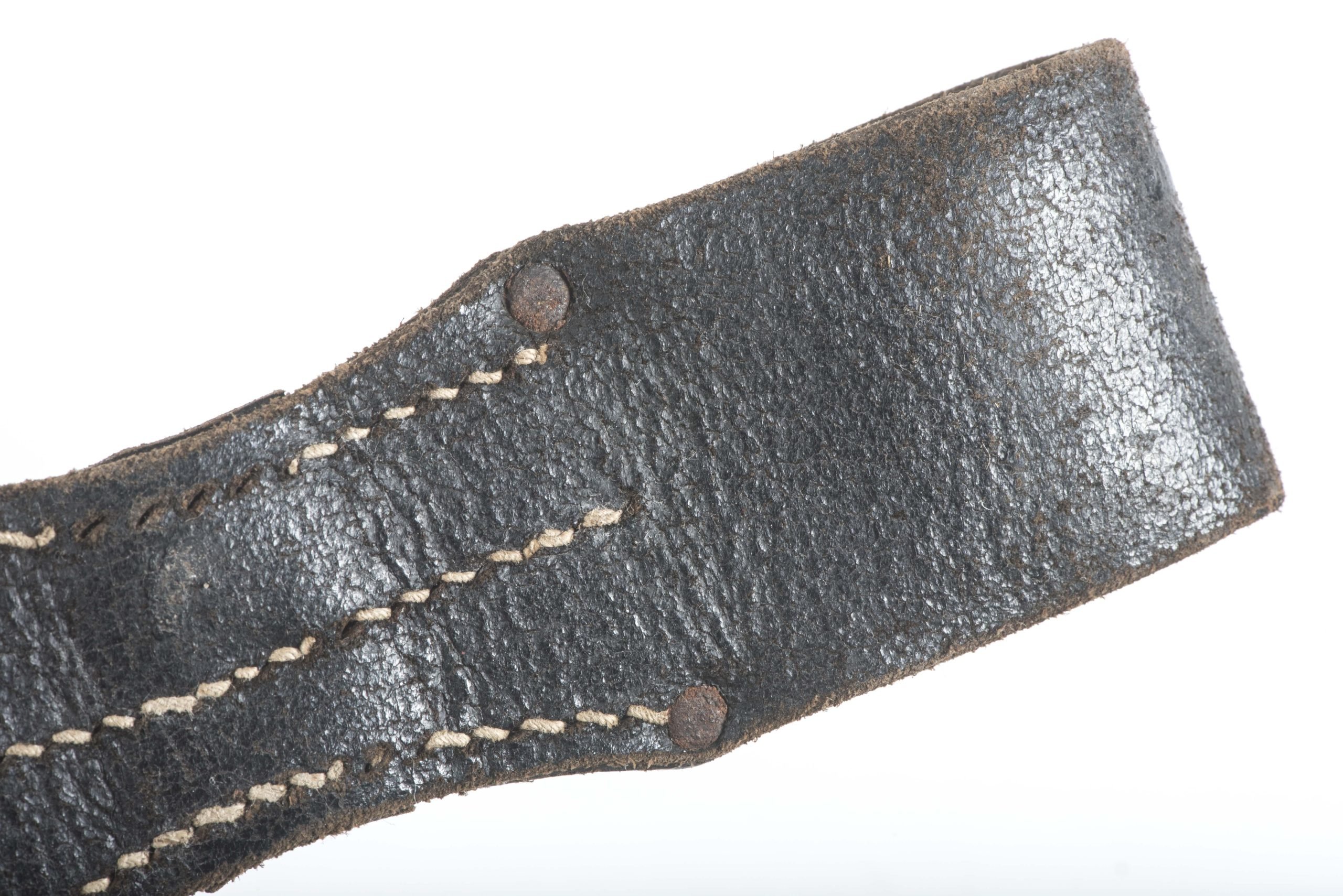 K98 bayonet frog — image 3