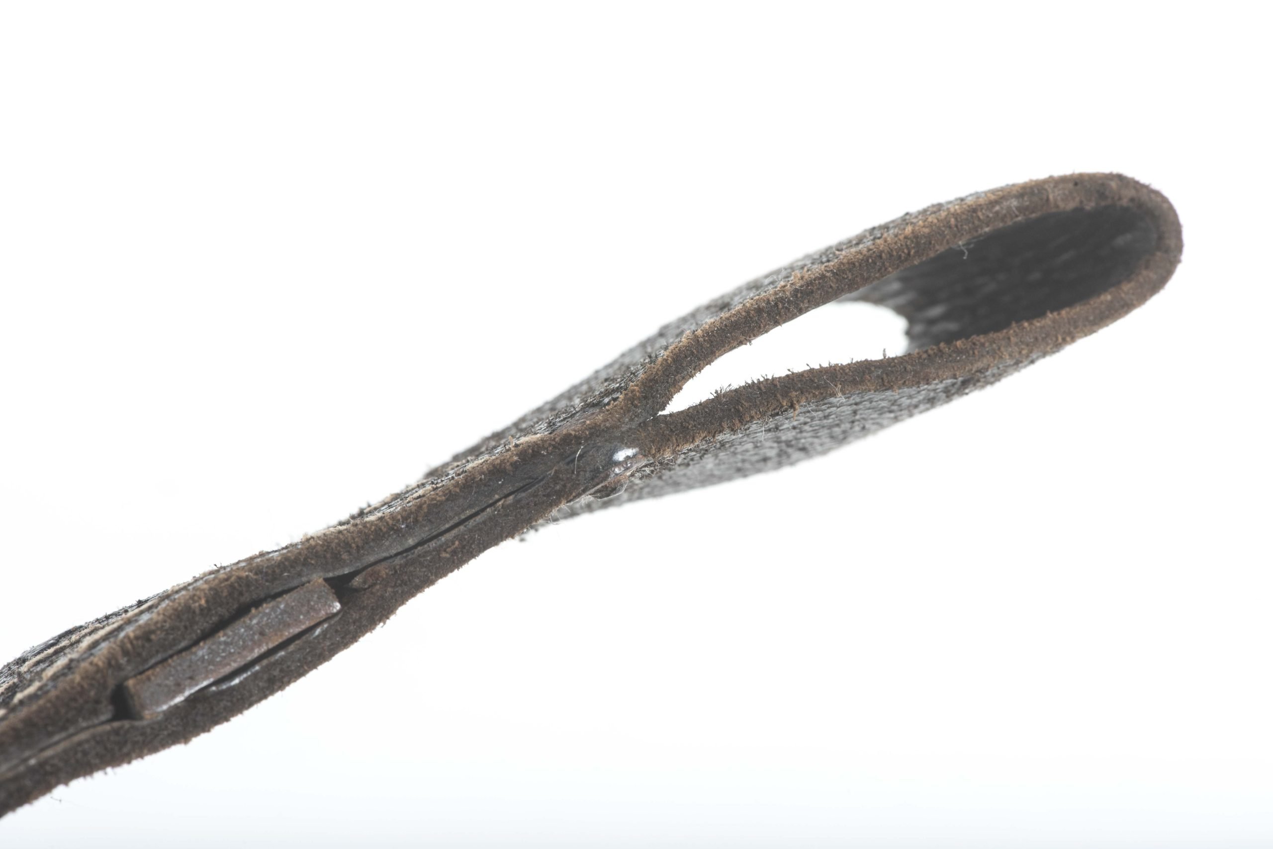 K98 bayonet frog — image 4