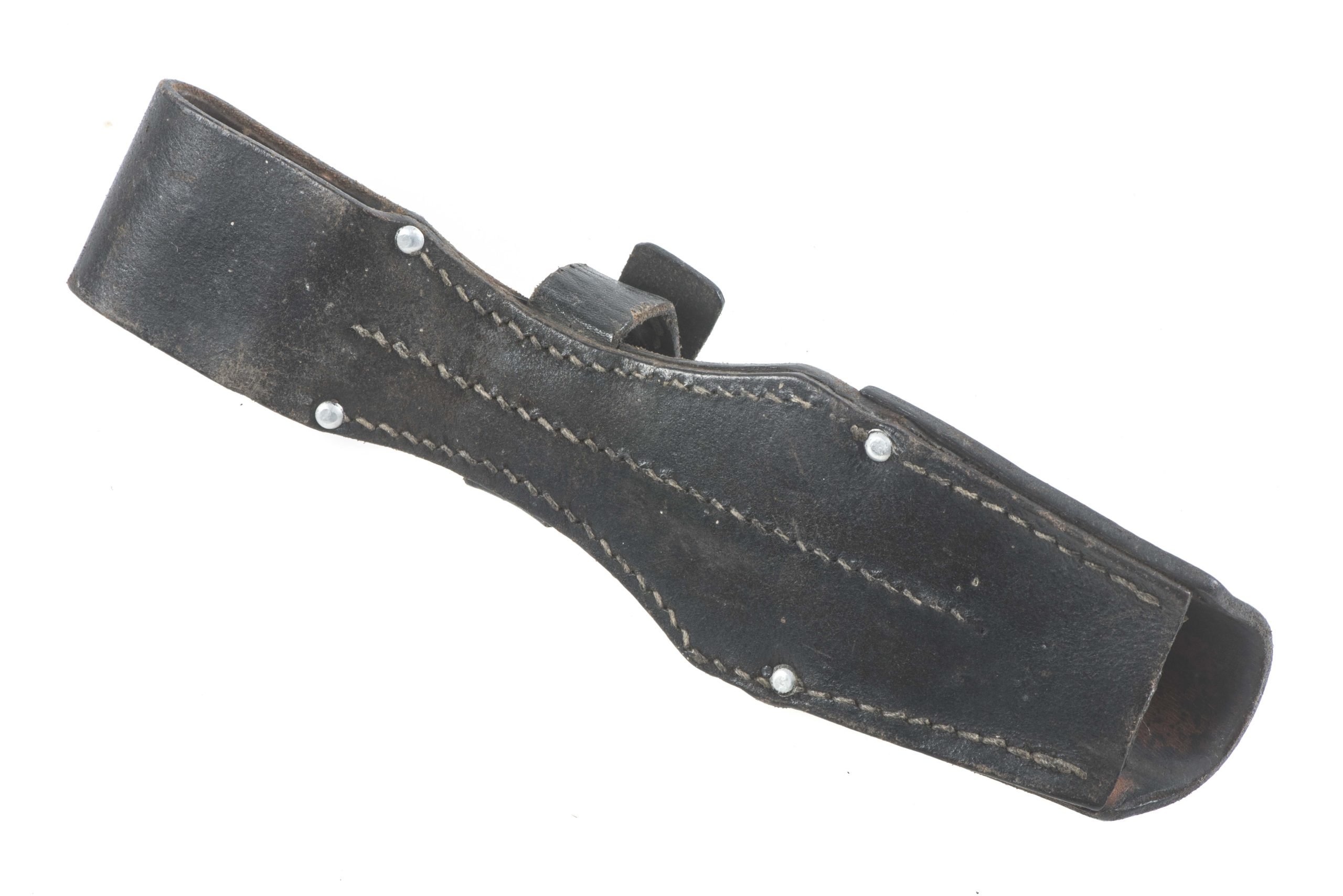 Early K98 bayonet frog — image 2