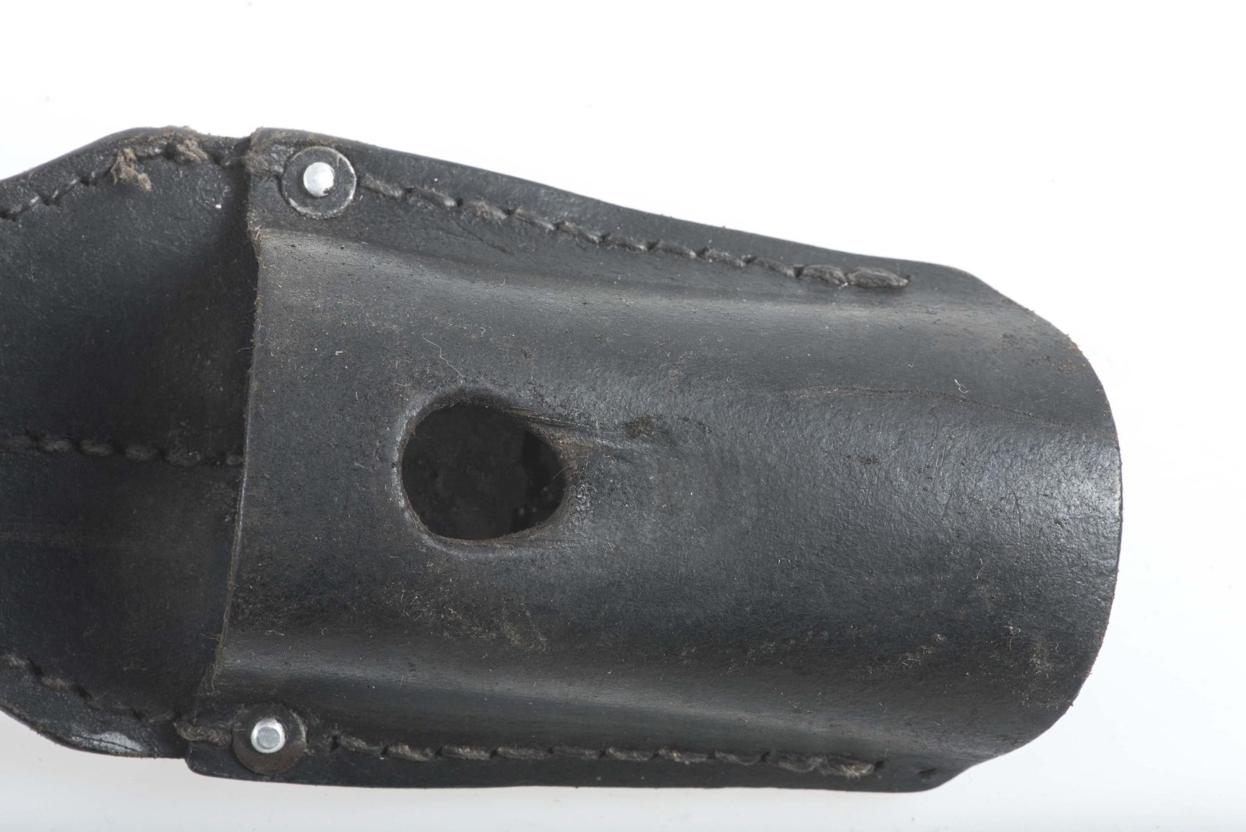 Early K98 bayonet frog — image 6