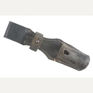 Mid war K98 bayonet frog marked RBNR